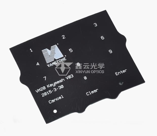 導(dǎo)光板廠家板材耐高溫性能評價