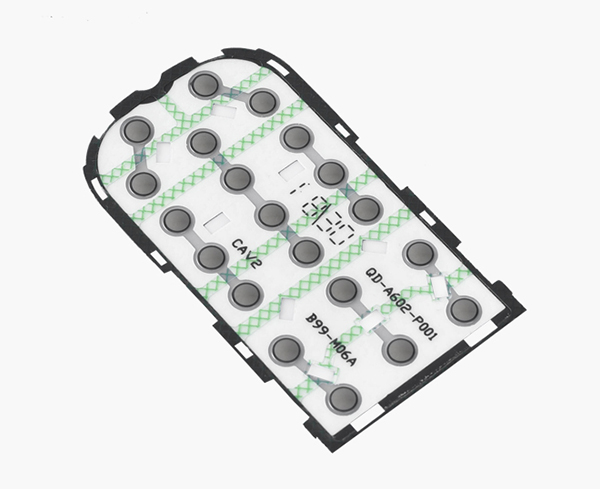 薄膜面板 薄膜面板
