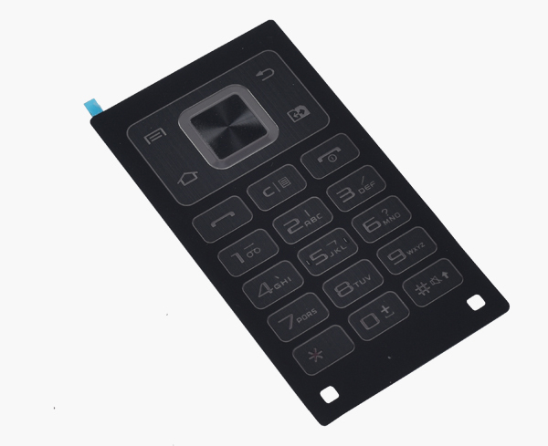 按鈕開關 按鈕開關