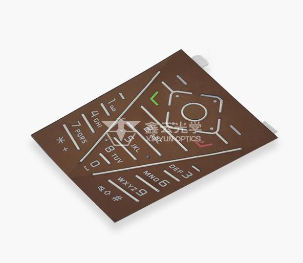 導(dǎo)光膜 導(dǎo)光膜